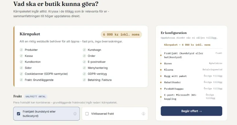 GetAShop