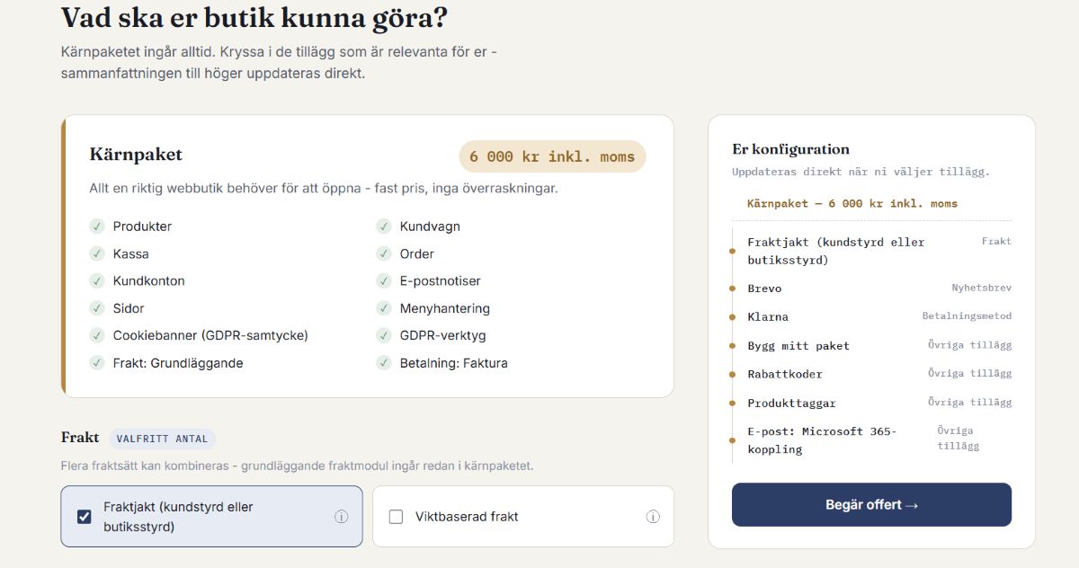 GetAShop